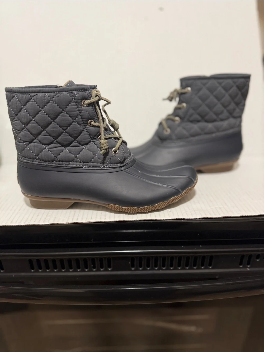 Sperry all measurements